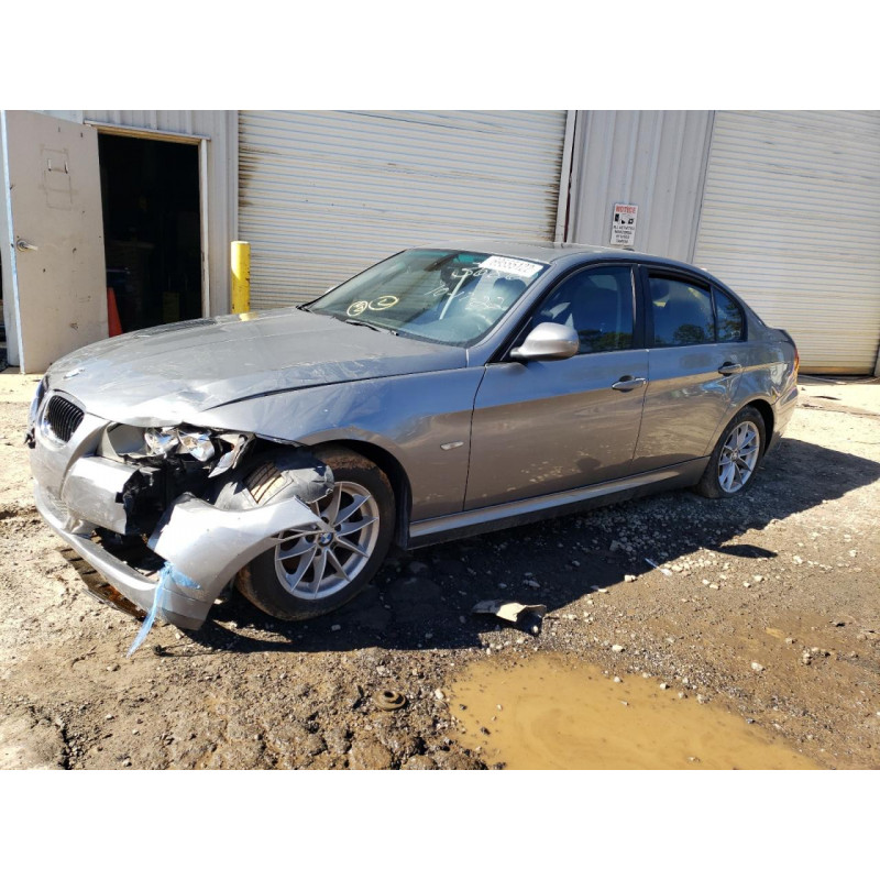 2010 BMW 3 SERIES