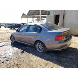 2010 BMW 3 SERIES