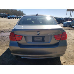 2010 BMW 3 SERIES