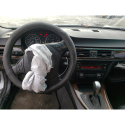 2010 BMW 3 SERIES