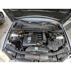 2010 BMW 3 SERIES