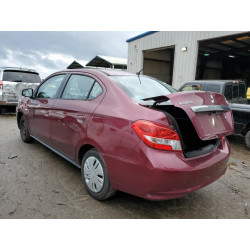 2019 MITSUBISHI MIRAGE