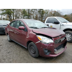 2019 MITSUBISHI MIRAGE
