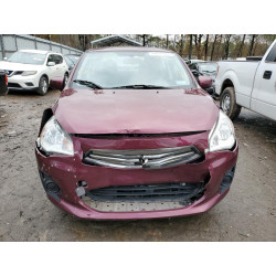 2019 MITSUBISHI MIRAGE