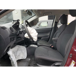 2019 MITSUBISHI MIRAGE