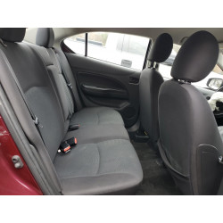 2019 MITSUBISHI MIRAGE