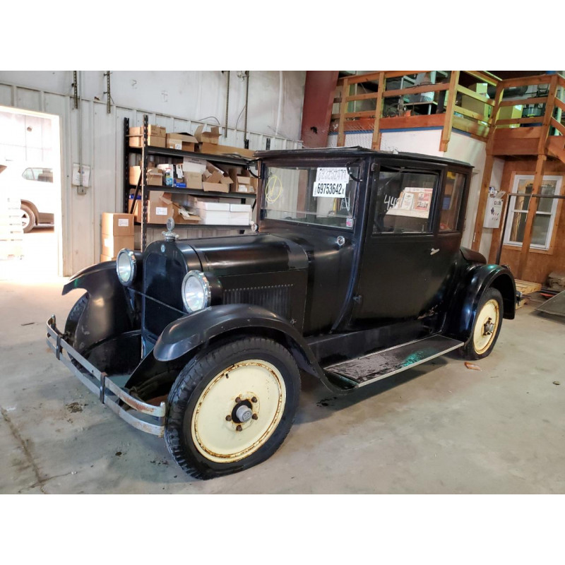 1925 DODGE ALL OTHER