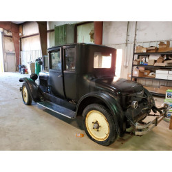 1925 DODGE ALL OTHER