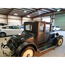 1925 DODGE ALL OTHER