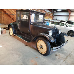 1925 DODGE ALL OTHER