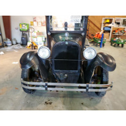 1925 DODGE ALL OTHER