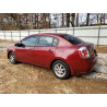 2007 NISSAN SENTRA