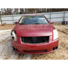 2007 NISSAN SENTRA