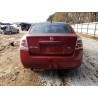 2007 NISSAN SENTRA