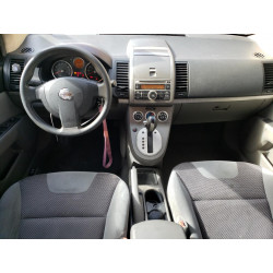 2007 NISSAN SENTRA