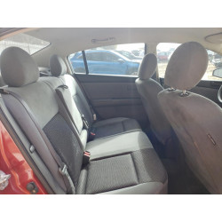 2007 NISSAN SENTRA