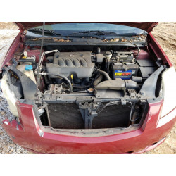 2007 NISSAN SENTRA