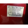 2007 NISSAN SENTRA