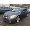 2009 NISSAN ALTIMA