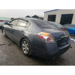 2009 NISSAN ALTIMA