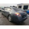 2009 NISSAN ALTIMA