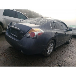 2009 NISSAN ALTIMA