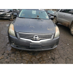 2009 NISSAN ALTIMA