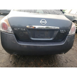 2009 NISSAN ALTIMA