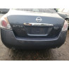 2009 NISSAN ALTIMA