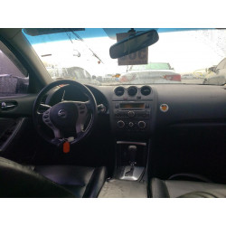 2009 NISSAN ALTIMA