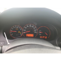 2009 NISSAN ALTIMA