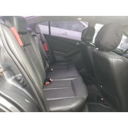 2009 NISSAN ALTIMA