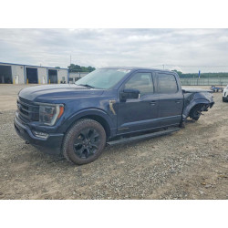 2022 FORD F-150 1FTFW1EDXNFB33055 54502706