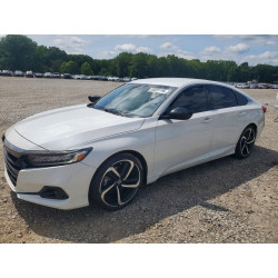 2021 HONDA ACCORD 1HGCV1F42MA050771 54695706