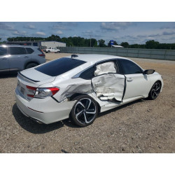 2021 HONDA ACCORD 1HGCV1F42MA050771 54695706