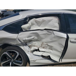 2021 HONDA ACCORD 1HGCV1F42MA050771 54695706