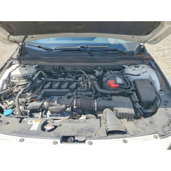 2021 HONDA ACCORD 1HGCV1F42MA050771 54695706
