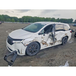 2024 HONDA ODYSSEY SP 5FNRL6H74RB069050 54713336