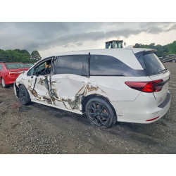 2024 HONDA ODYSSEY SP 5FNRL6H74RB069050 54713336