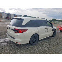 2024 HONDA ODYSSEY SP 5FNRL6H74RB069050 54713336