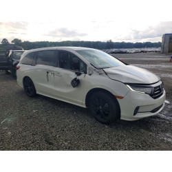2024 HONDA ODYSSEY SP 5FNRL6H74RB069050 54713336