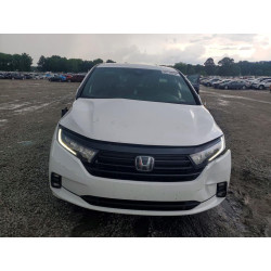 2024 HONDA ODYSSEY SP 5FNRL6H74RB069050 54713336
