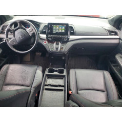 2024 HONDA ODYSSEY SP 5FNRL6H74RB069050 54713336