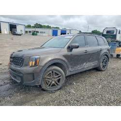 2024 KIA TELLURIDE 5XYP3DGC4RG519721 54717746