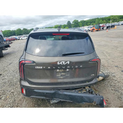 2024 KIA TELLURIDE 5XYP3DGC4RG519721 54717746