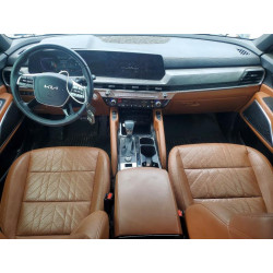 2024 KIA TELLURIDE 5XYP3DGC4RG519721 54717746