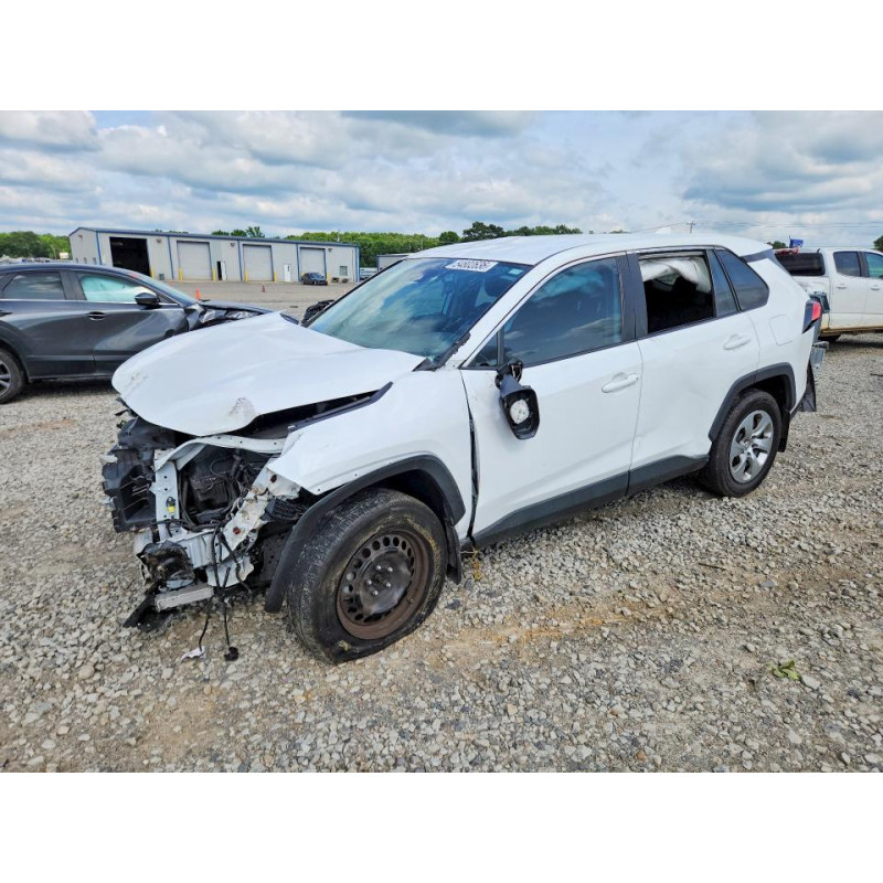 2022 TOYOTA RAV4 2T3H1RFV6NW236260 54802636