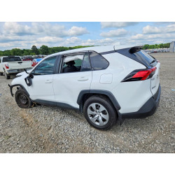 2022 TOYOTA RAV4 2T3H1RFV6NW236260 54802636