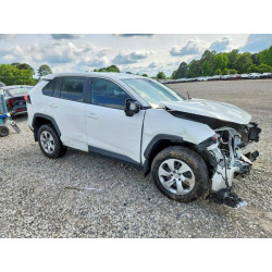 2022 TOYOTA RAV4 2T3H1RFV6NW236260 54802636
