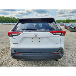 2022 TOYOTA RAV4 2T3H1RFV6NW236260 54802636
